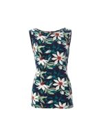 Royal Robbins Essential Tencel Twist Dames Hemd - thumbnail