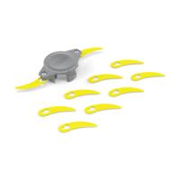 Karcher Starterset Trimmermes - 2.444-023.0 - thumbnail