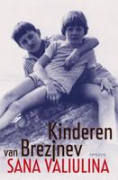 Kinderen van Brezjnev - Sana Valiulina - eBook (9789044626414) - thumbnail