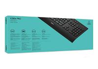 Logitech K280e toetsenbord - thumbnail