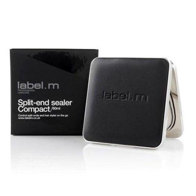 Label M Split-End Sealer Compact 6gr