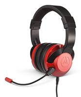 PowerA Fusion Kabel-Gaming-Headset - Crimson Fade - thumbnail