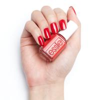 Essie summer 2020 limited edition - 704 spice it up - rood - glanzende nagellak - 13,5 ml - thumbnail