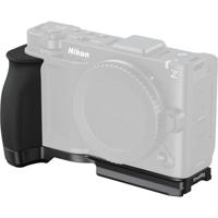 SmallRig 5466 L-Shaped Mount Plate with Silicone Handle for Nikon ZR - thumbnail
