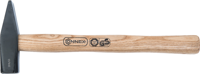 Connex slotenmakerhamer 500g hout - cox600050 - thumbnail