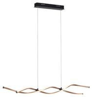 Paul Neuhaus Design hanglampPolina 105cm - 9142-18 - thumbnail