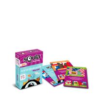 Identity Games squla aardrijkskunde wereld - thumbnail