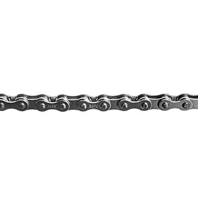 YBN Ketting - Zilver YBN Ketting - Zilver