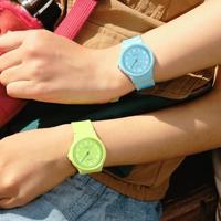 Casio LQ-24B-2BEF Dames horloge - thumbnail