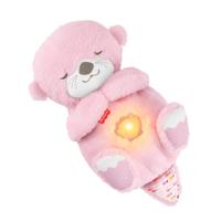 Knuffel Fisher-Price Roze Plastic - thumbnail