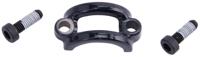 Avid remgreep strop kit lever clamp kit elixir 5 black - thumbnail