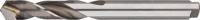 Rotec HSS Spiraalboor DIN 8037 met HM-snijkant 10,2 mm - 1341020 - thumbnail