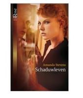 Schaduwleven - Amanda Stevens - ebook - thumbnail
