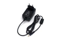 Xoro PTL 700 Draagbare TV 17.78 cm 7 inch Energielabel: B (A++ - E) Werkt op een accu Zwart - thumbnail