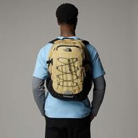 The North Face Borealis Classic Rugtas Heren Khaki Stone/TNF Black 29L - thumbnail
