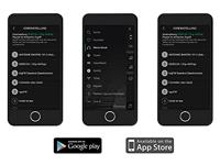 OMNITRONIC CIA-40WIFI WLAN Multi-Room Amplifier Streaming System - thumbnail