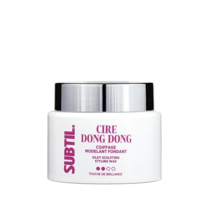 Subtil Styling Silky Sculpting Styling Wax 90ml