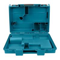 Makita Koffer Kunststof Blauw voor DDF en DHP - 824979-9 - thumbnail