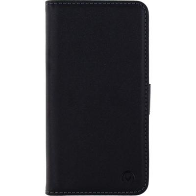 Mobilize Classic Gelly Wallet Book Case Honor 7C Black