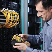 DYMO RHINO 5200 Thermo transfer labelprinter - thumbnail