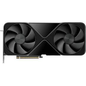 PNY Nvidia RTX PRO 6000 Blackwell Videokaart 96 GB GDDR7-VRAM PCIe x16 DisplayPort Vulkan