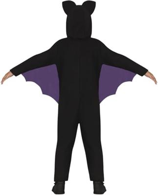 Vleermuis Jumpsuit jongen