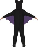 Vleermuis Jumpsuit jongen - thumbnail