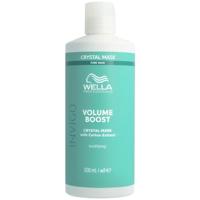 Wella Professionals INVIGO Volume Boost Clear Treatment - thumbnail
