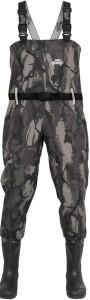 Fox Rage Waders Camo Lw Breathable Waadpak size 42