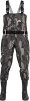 Fox Rage Waders Camo Lw Breathable Waadpak size 42 - thumbnail
