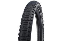 SCHWALBE buitenband "johnny watts performance line" tire john.watts perf.line 60-622 - thumbnail