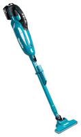 Makita DCL284FZB Accu Steelstofzuiger Zwart 18V Basic Body - thumbnail