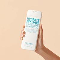 Eleven Australia Hydrate My Hair Moisture Shampoo 300ml - thumbnail