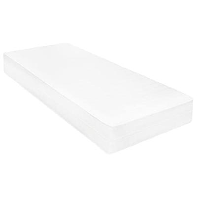 VidaXL Matras 18 cm visco-traagschuim 80x200 cm h2