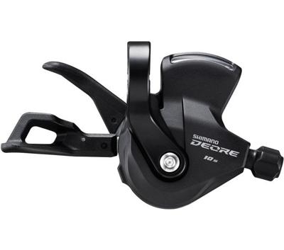 Shimano versteller (rechts) 10 speed deore mtb sl-m4100