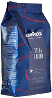 Lavazza Blue Line Crema e Aroma - koffiebonen - 1 kilo - thumbnail