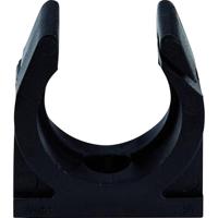 LAPP 61806677 SILVYN® SPLIT COS 14 BK (M5) Slanghouder Zwart 100 stuk(s) - thumbnail