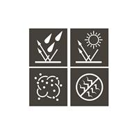 Beta 3099E/M-Motorhoes Voor Buitengebruik - 030990102 - thumbnail