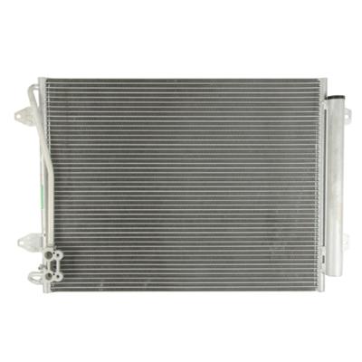 Condensor, airconditioning AC840812