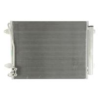 Condensor, airconditioning AC840812 - thumbnail