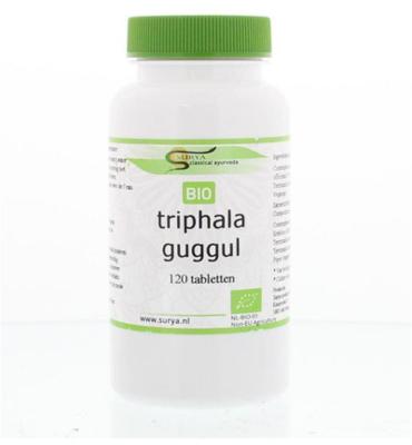 Bio triphala guggul