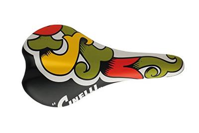 Cinelli Scatto Araldo Zadel - Multikleur