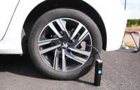 Michelin mini-accucompressor type-c 74w - thumbnail