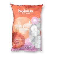 Bolsius theelichten 45 stuks - thumbnail