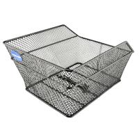 FISCHER FAHRRAD 50171 Fietsmand, voor Zwart - thumbnail