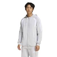 adidas Tiro 26 League Sweat Vest Grijs Wit - thumbnail