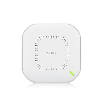 Zyxel WAX630S 2400 Mbit/s Wit Power over Ethernet (PoE) Zyxel WAX630S 2400 Mbit/s Wit Power over Ethernet (PoE)