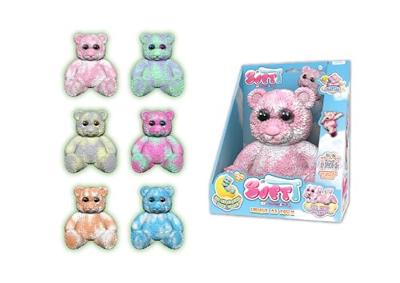 Soft Bear 28 Cm Deluxe