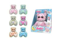 Soft Bear 28 Cm Deluxe - thumbnail