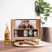 Gepersonaliseerd bierpakket - Pilsener - thumbnail